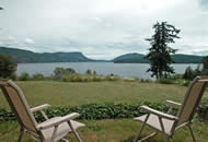 Waterfront View