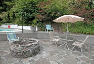 Outdoor Patio