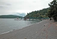 Beach Access